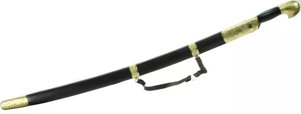 Kizlyar Saber Shashka TKV-1