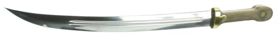 Kizlyar Short Sword Bebut