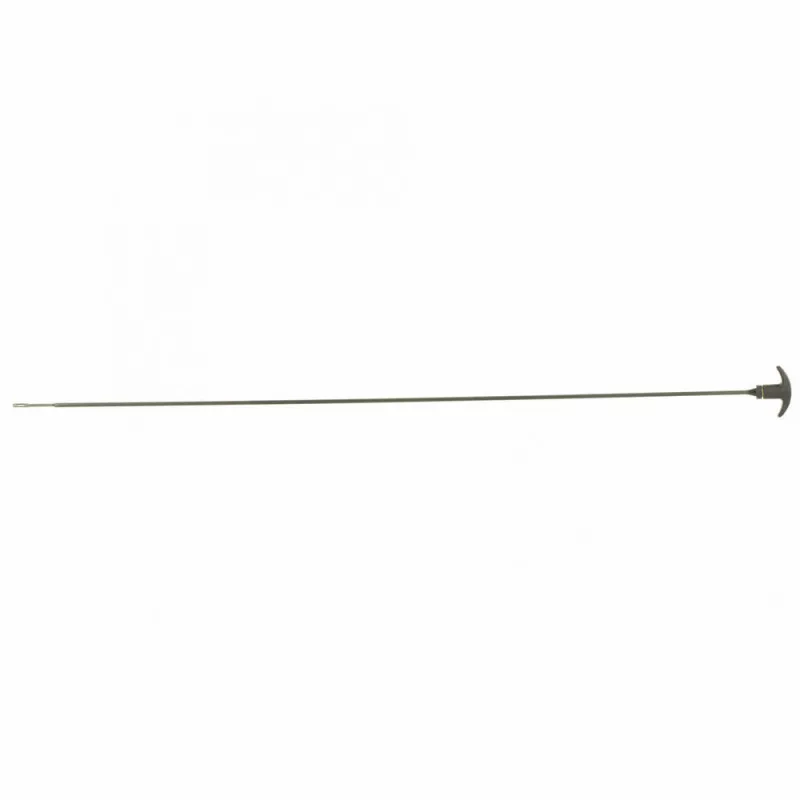 Kleen-Bore Rifle .22-.45Cal 1Pc Classic Rod