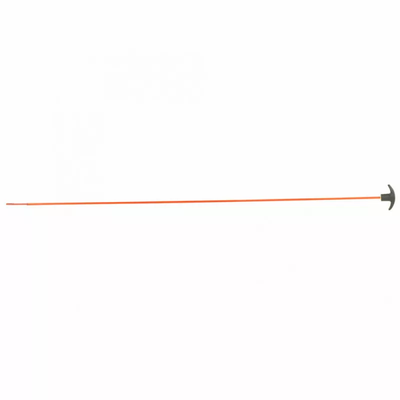 Kleen-bore Saf-t-clad 22-45 1pc 33" Rd