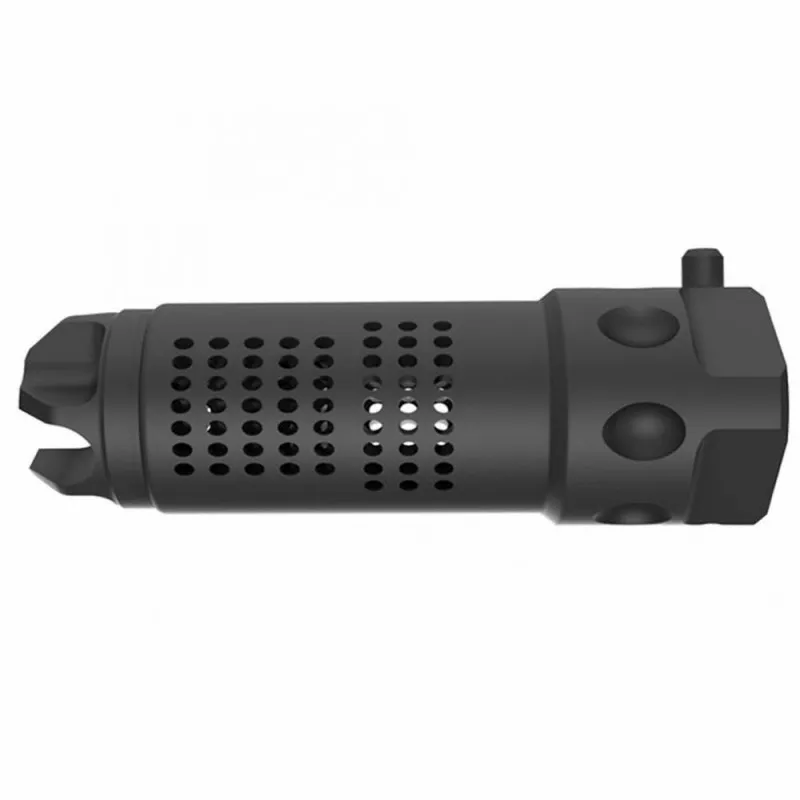 Knights 5.56mm Mulit-Axis Muzzle Stability Flash Hider