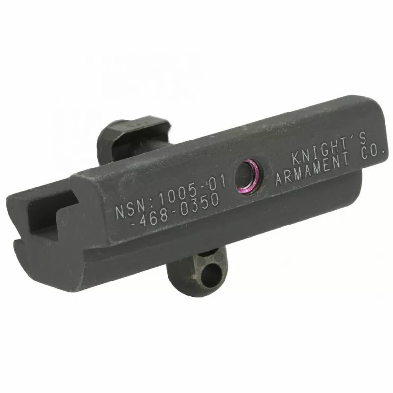 Knights Armament Company Mws Rail Bipod Adapter W/stud