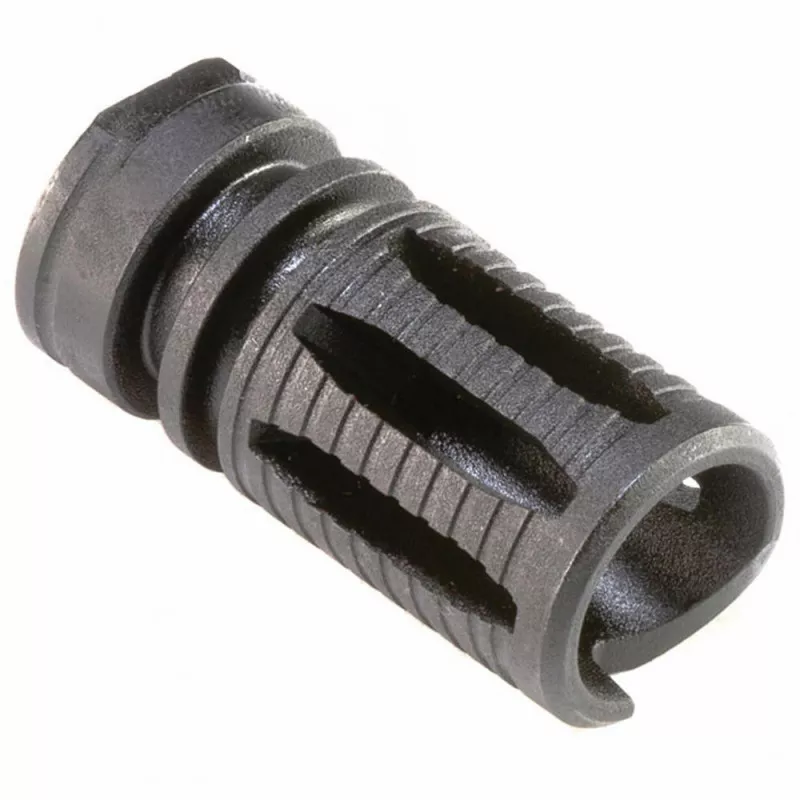 Knights M4QD Muzzle Brake 556NATO 1/2X28