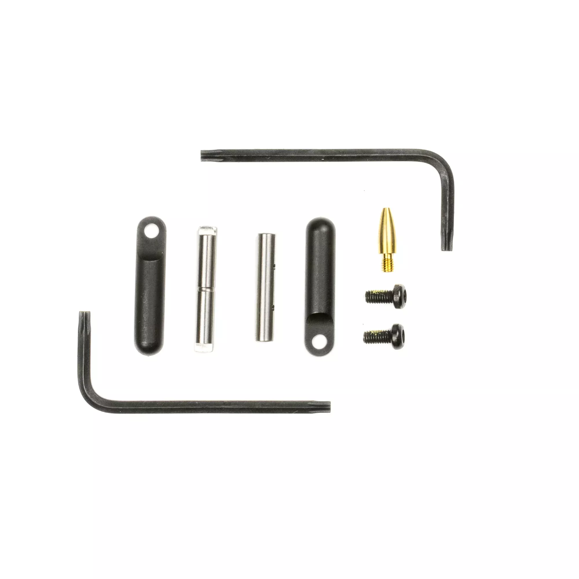KNS Precision Non-Rotating Trigger/Hammer Pin .154" G2 – AR-15/AR-10