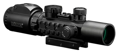 Konus Konuspro, Konus 7170Konushot 2-6x28 As34
