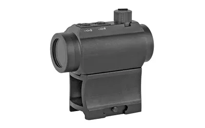 Konus Nuclear Mini Red Dot Sight – Matte Black