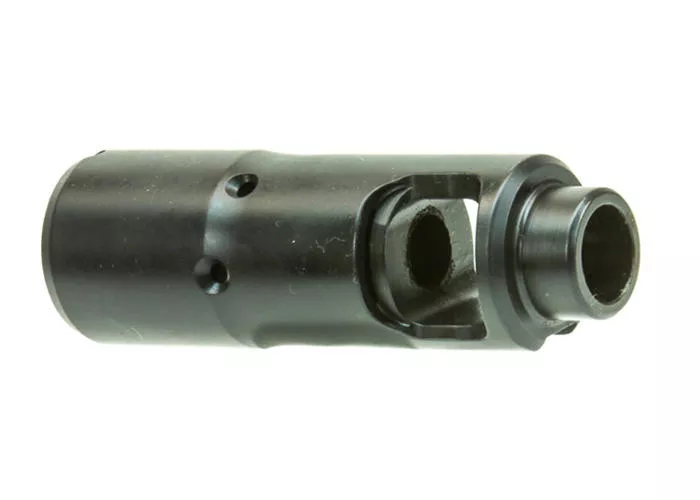 Krebs Custom AK-74 style Muzzle Brake M24x1,5