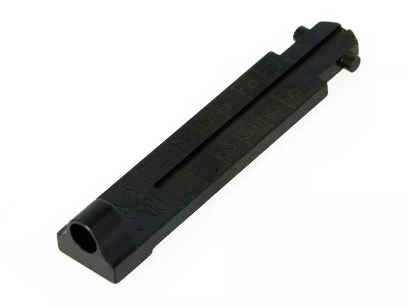 Krebs Custom AK Aperture Site - 1000 Meter
