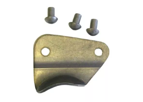 Krebs Custom Enhanced Safety Tab