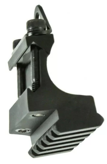 Krebs Custom Front Grip Picatinny Adapter