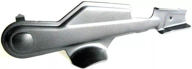 Krebs Custom Mk VI Enhanced Safety for Stamped Rifles