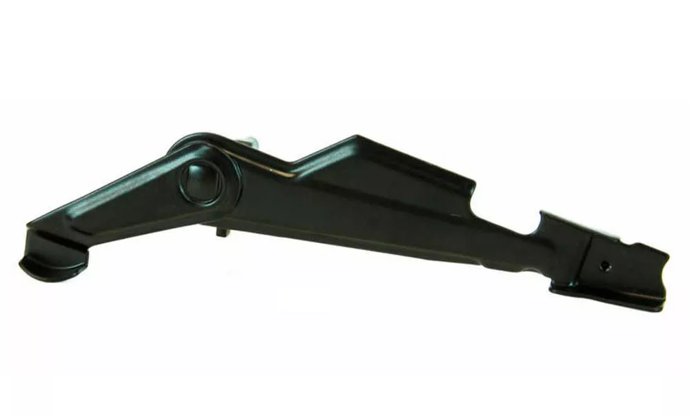 Krebs Custom Mk VII Ambi Enhanced Safety
