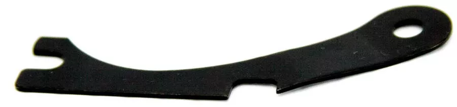 Krebs Custom Trigger Pin Retaining Plate for AK Rifles