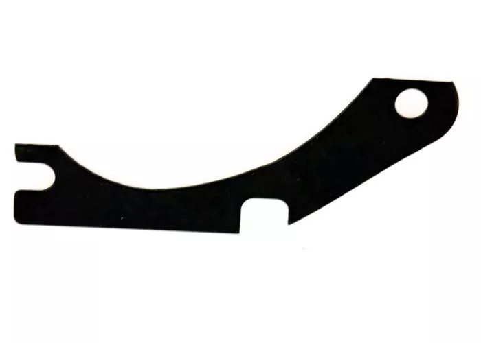 Krebs Trigger Pin Retaining Plate for SAIGA Shotguns