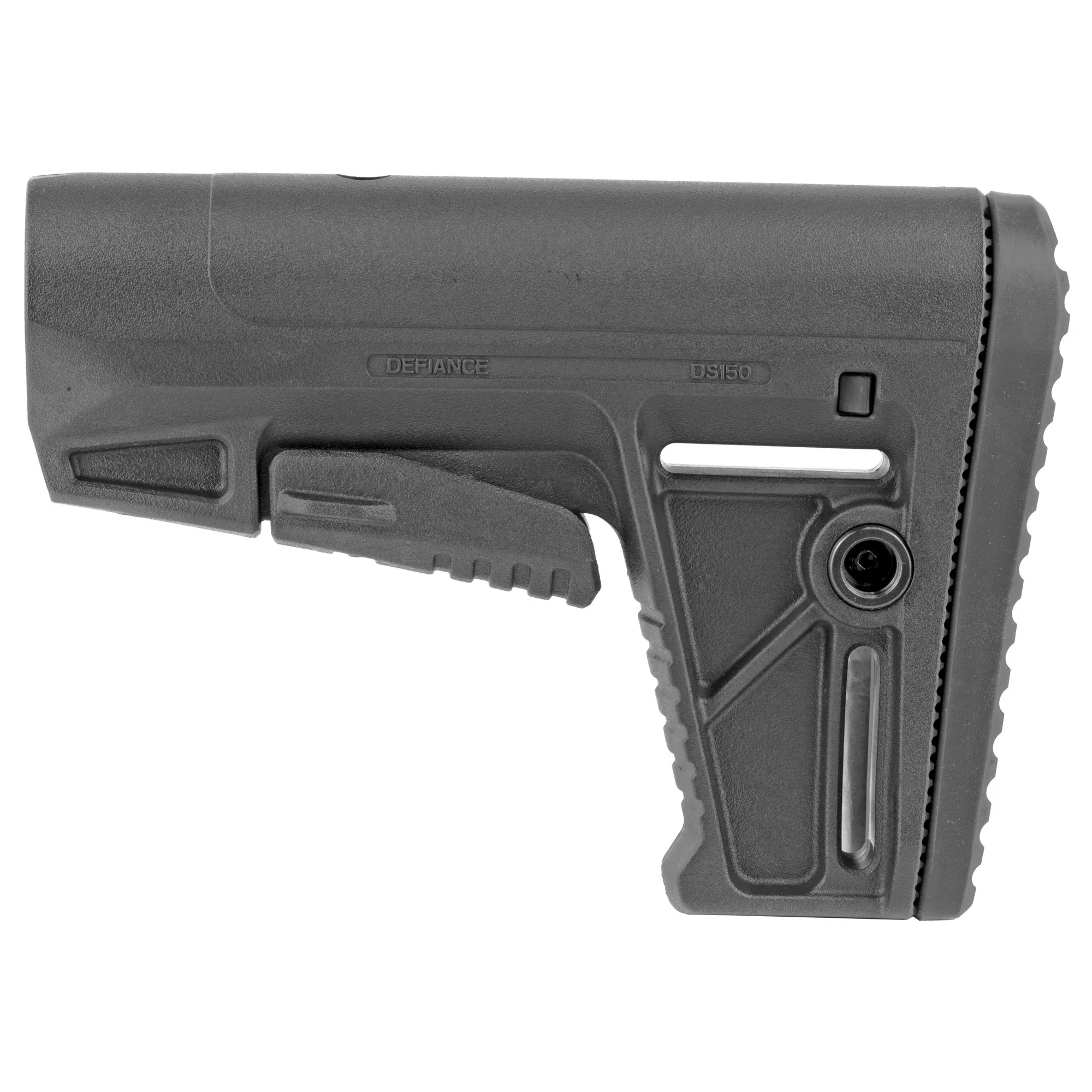 KRISS DS150 AR-15 Stock – Black
