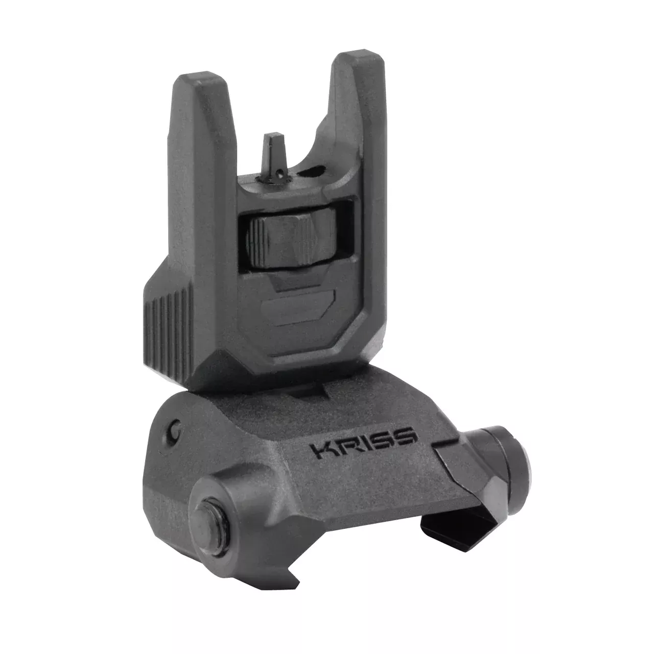 Kriss USA Front Flip-Up Sight – Steel Construction