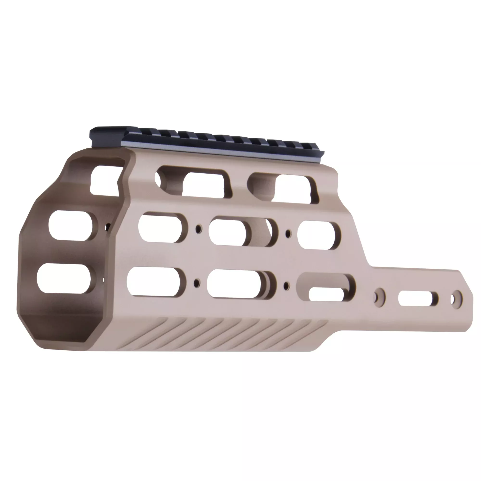 KRISS USA KRISS VECTOR MK1 Modular Rail – FDE
