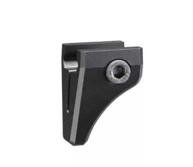 Kriss USA Picatinny Hand Stop Black
