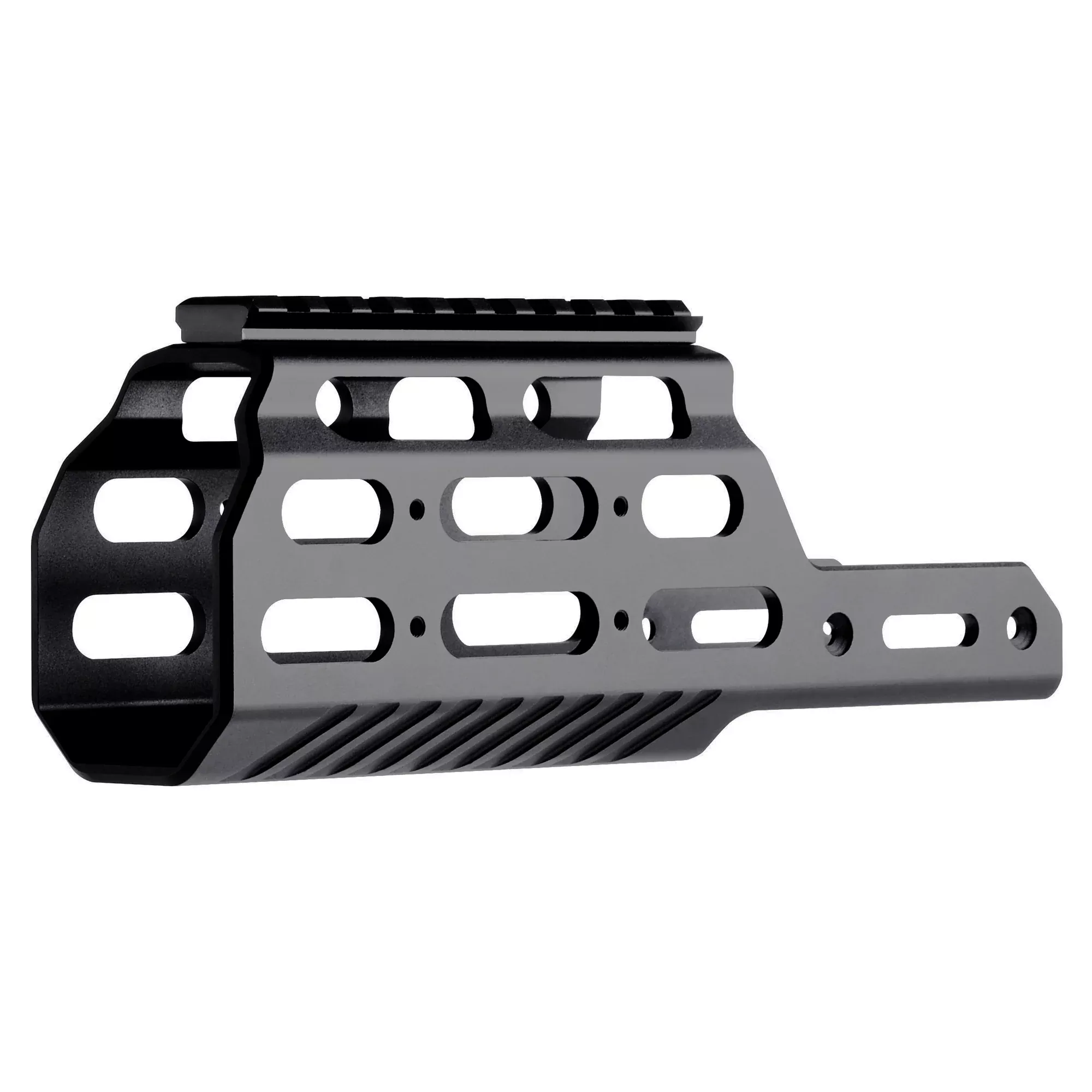 KRISS USA Vector MK1 Modular Rail Black – KRISS Vector Gen II