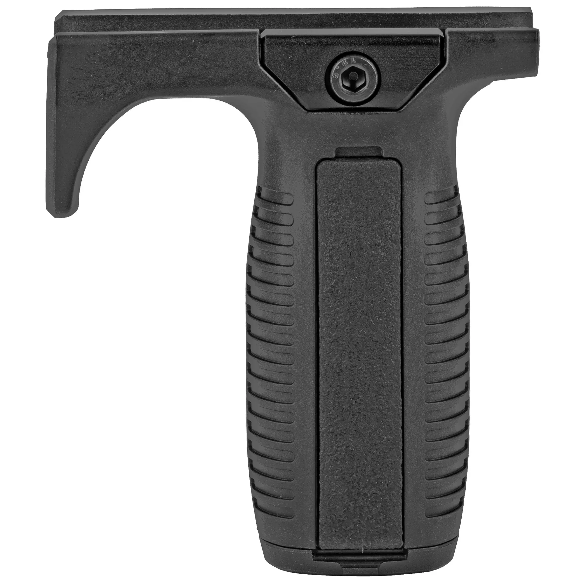 KRISS USA Vertical Grip with Handstop – Black