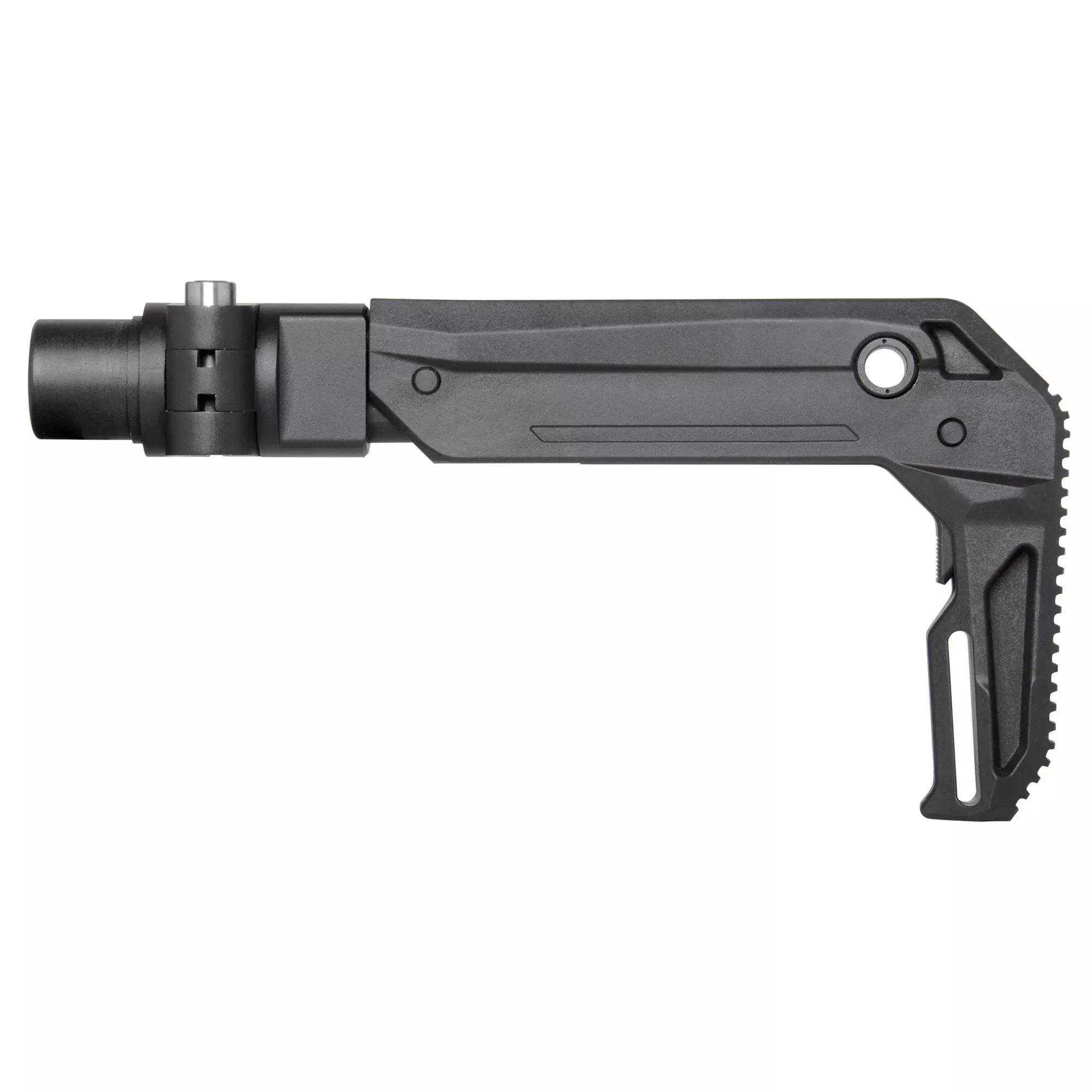KRISS Vector Ambidextrous Folding Stock Gen 2 – Black