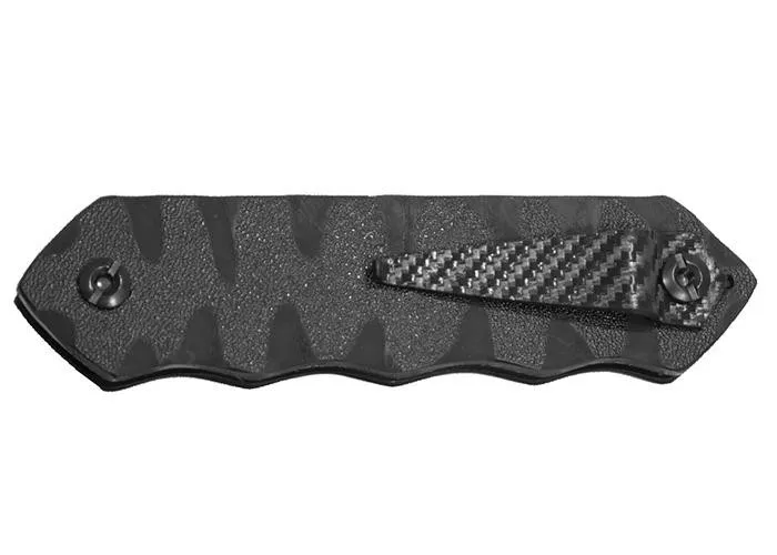Kubotan Key to Key/6 keystype 1