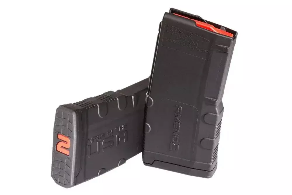 KynSHOT B55000046 AR Recoil Buffer Replacement Black
