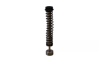 KynSHOT Hydraulic Guide Rod – Glock 19 Gen 4/5