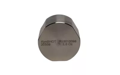 KynSHOT Spacer Weight SLV – AR-15/M16 Buffer System Upgrade