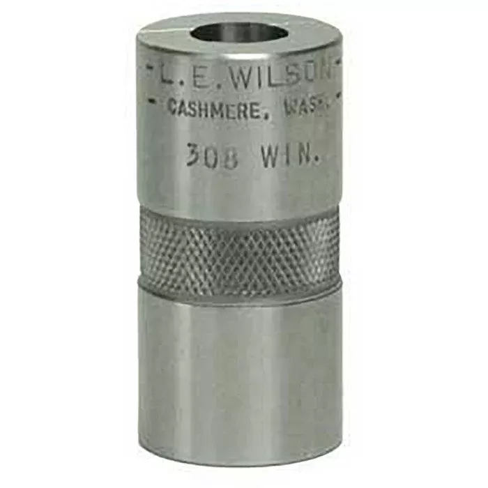L.E. WILSON 6.8 WESTERN CASE GAGE