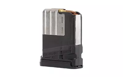 Lancer L7AWM Gen 2 .308 Win 5-Round Magazine – AR-10/SR-25 Pattern