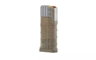 Lancer L7AWM Gen2 .308 Win 25-Round Magazine – AR-10/SR-25 Pattern