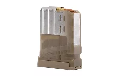 Lancer Systems L7AWM Gen2 .308 Win 10-Round Magazine – AR-10/SR-25 Pattern Rifles