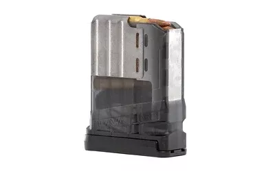 Lancer Systems L7AWM Gen2 .308 Win 10-Round Magazine – AR-10 / SR-25 Pattern