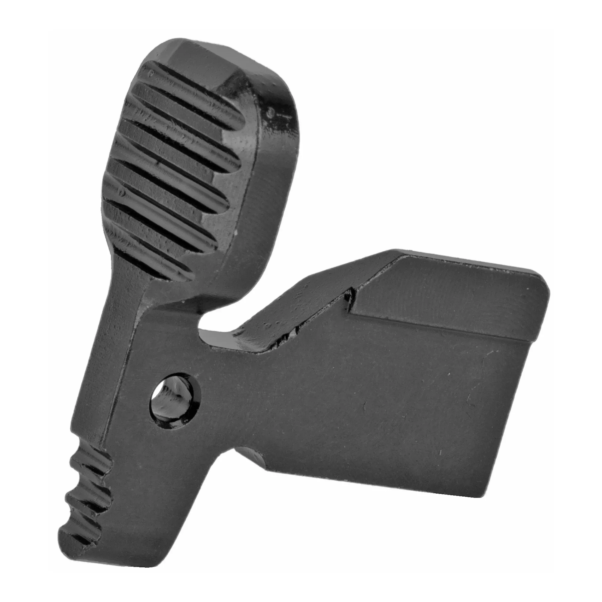 LanTac BC-PRO Upgrade Bolt Catch – AR-15/AR-10