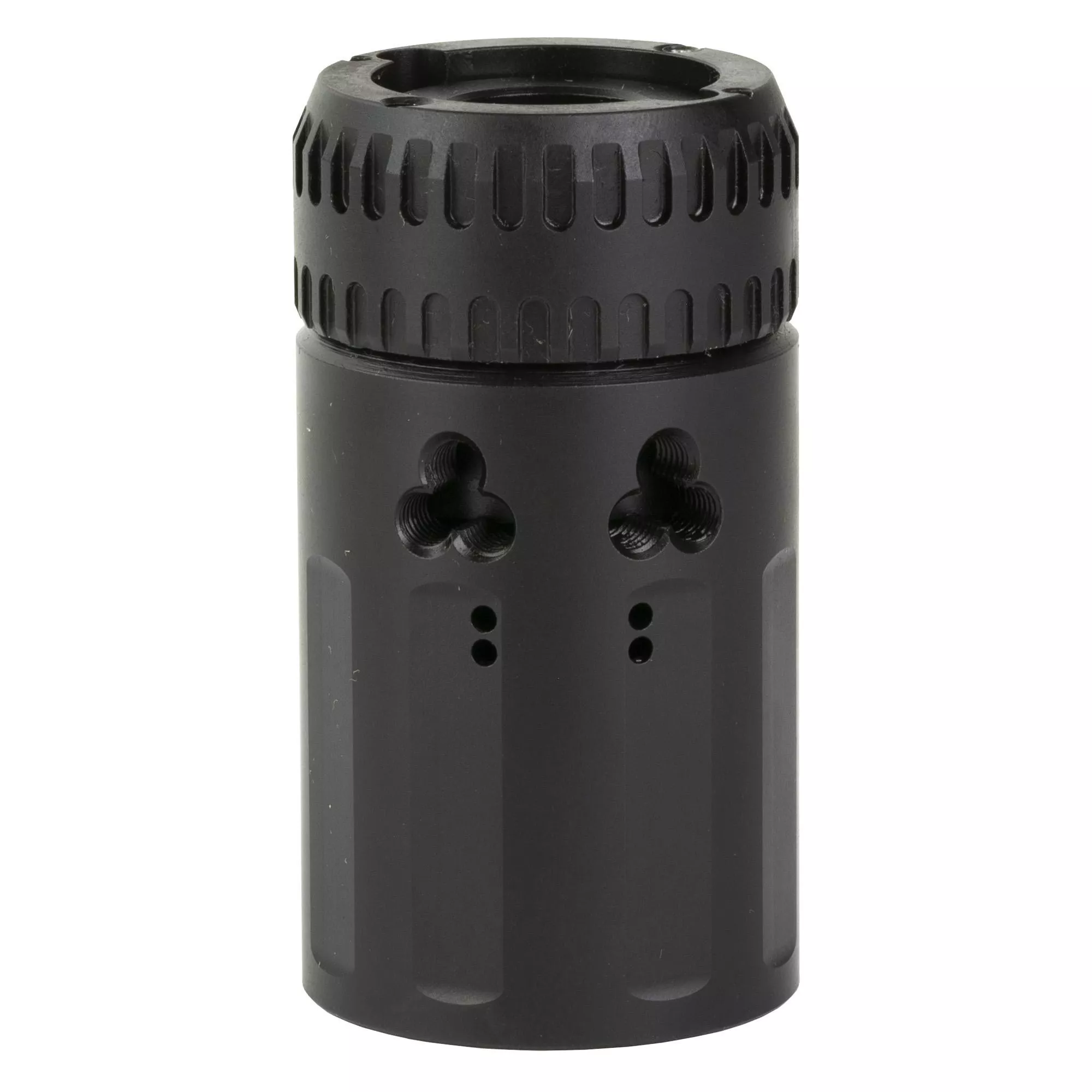 LanTac BMD 5.56mm Blast Diverter Mitigation