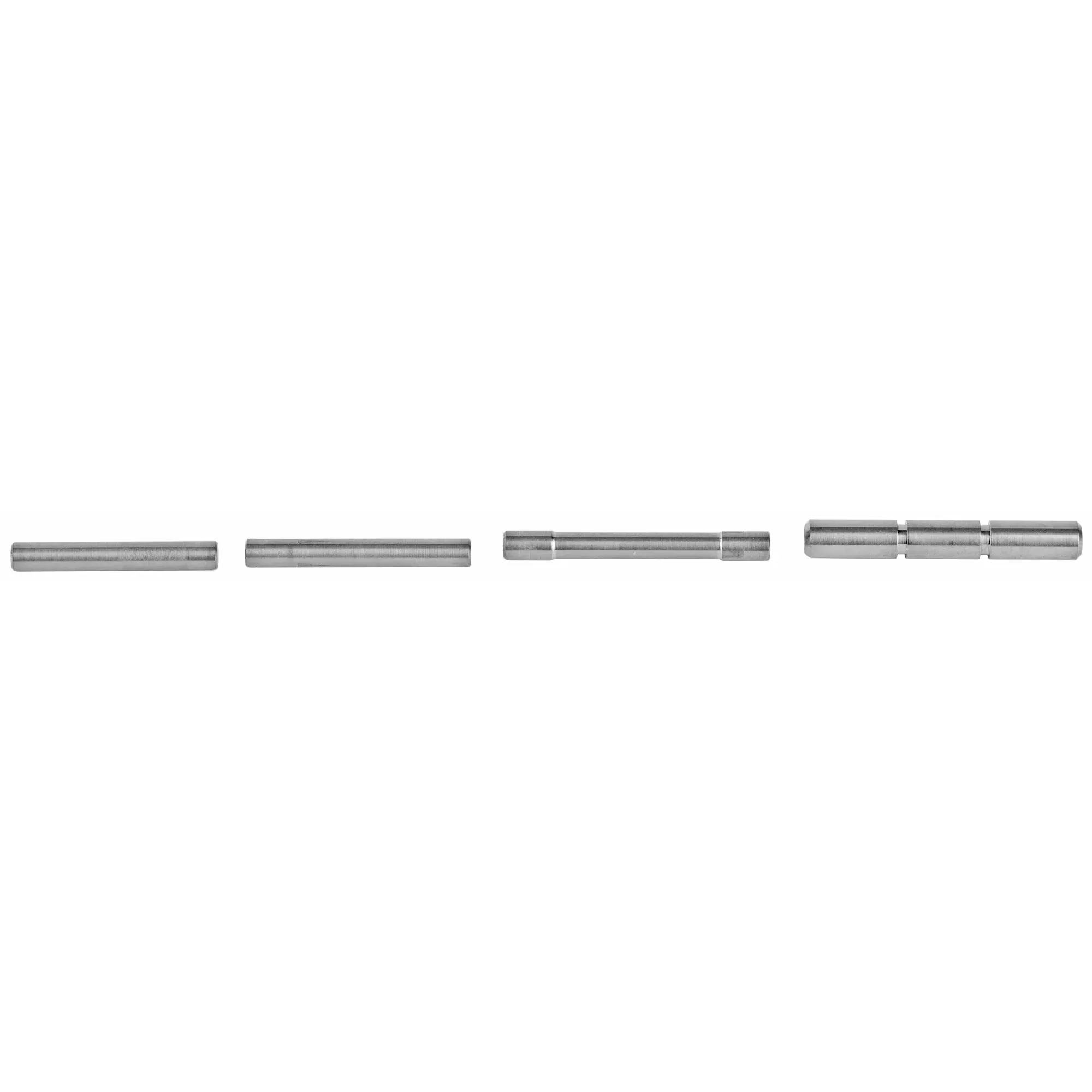 LanTac Titanium Pin Set for Glock – OEM Replacement Upgrade