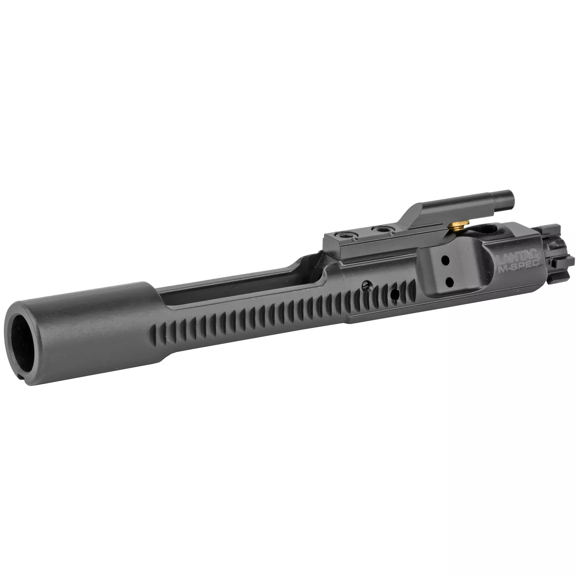 LanTac USA LLC 556 MilSpec+ BCG Black Nitride