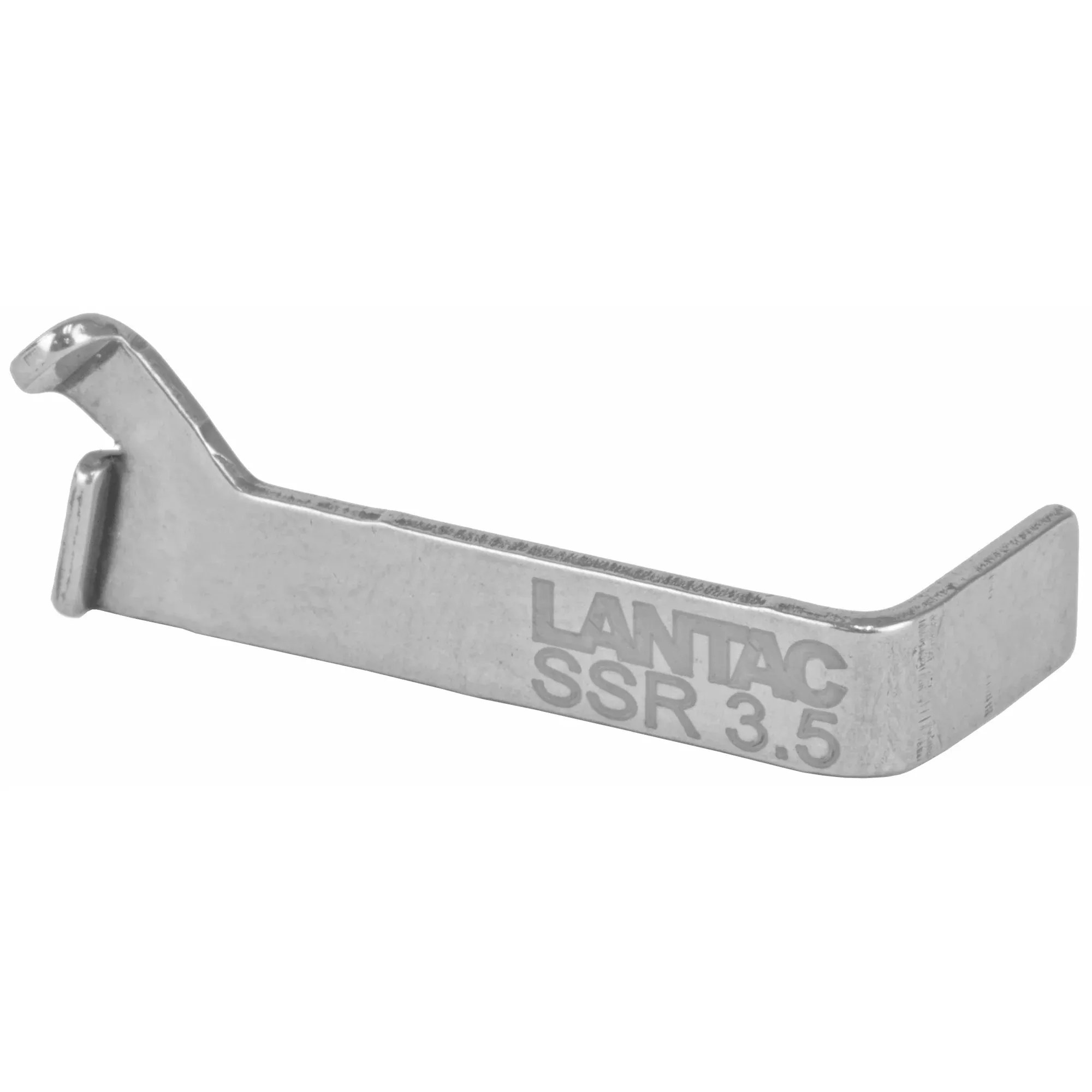 LanTac USA SSR 3.5lb Trigger Disconnector – AR-15 Upgrade Component