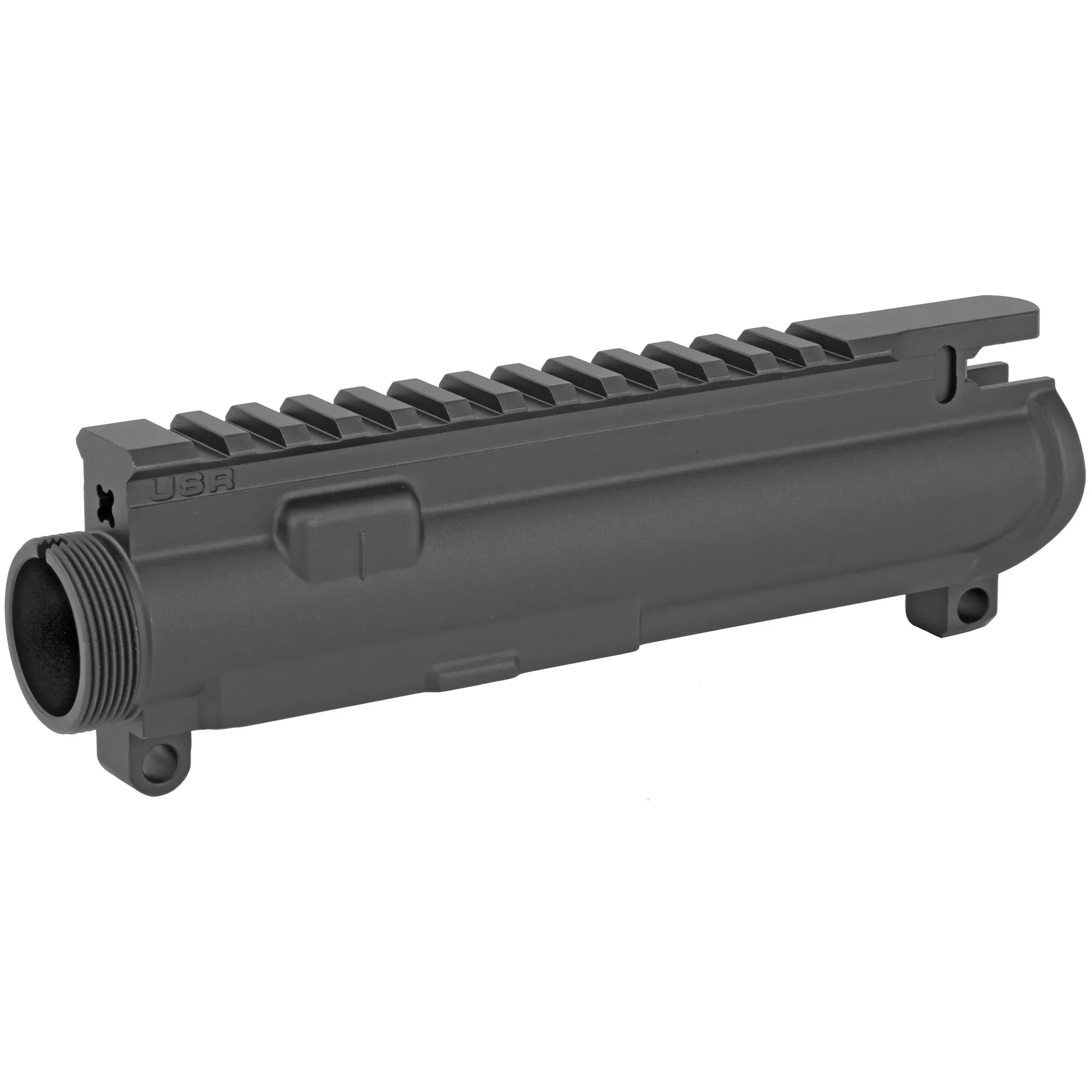 LanTac USR Forged Upper Receiver Black – Mil-Spec AR-15 Platform