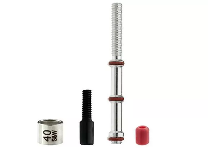 Laser Ammo 0.40S&W Adapter Kit