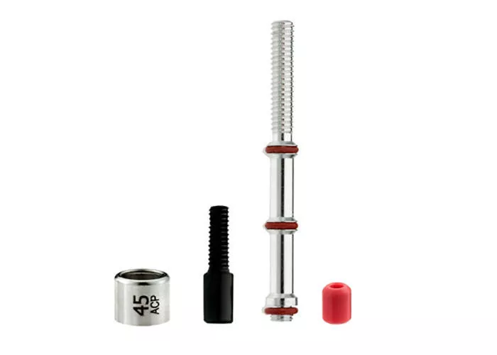 Laser Ammo 0.45ACP Adapter Kit