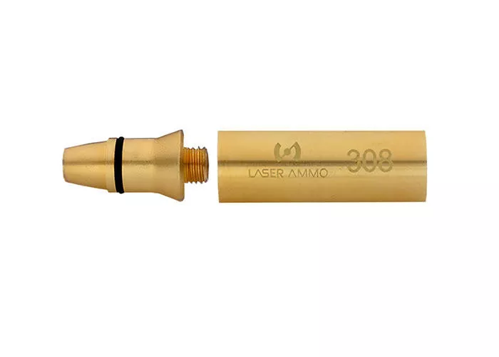 Laser Ammo 30.06 Caliber Adapter Sleeve