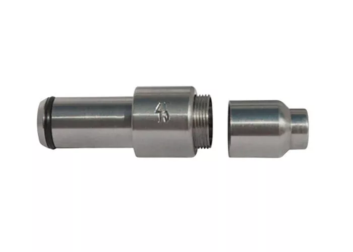 Laser Ammo SureStrike Adapter Ring/9mm to 0.40SW