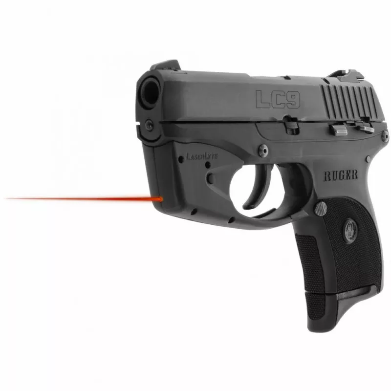 LASERLYTE TGL LCP9/LC380/LCP