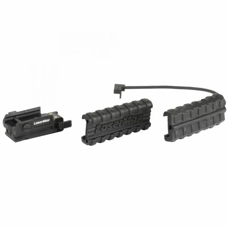 LaserMax Lms-uni-gvp Rifle Value Pack