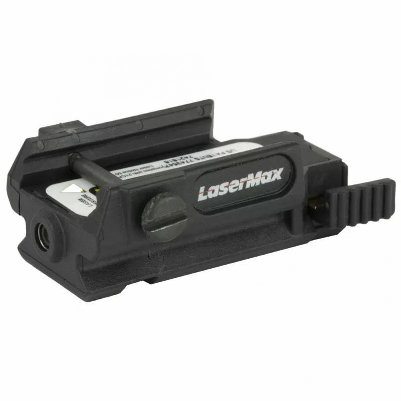 LaserMax Unimax Rail Mntd Lsr Essent