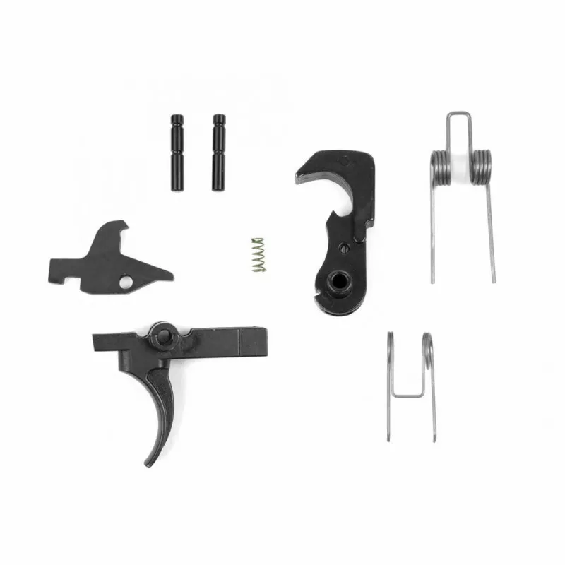 Lbe AR-15 Mil Spec Trigger Group