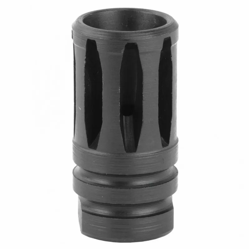 LBE AR A2 308Win Birdcage Flash Hider w/Crush Washer
