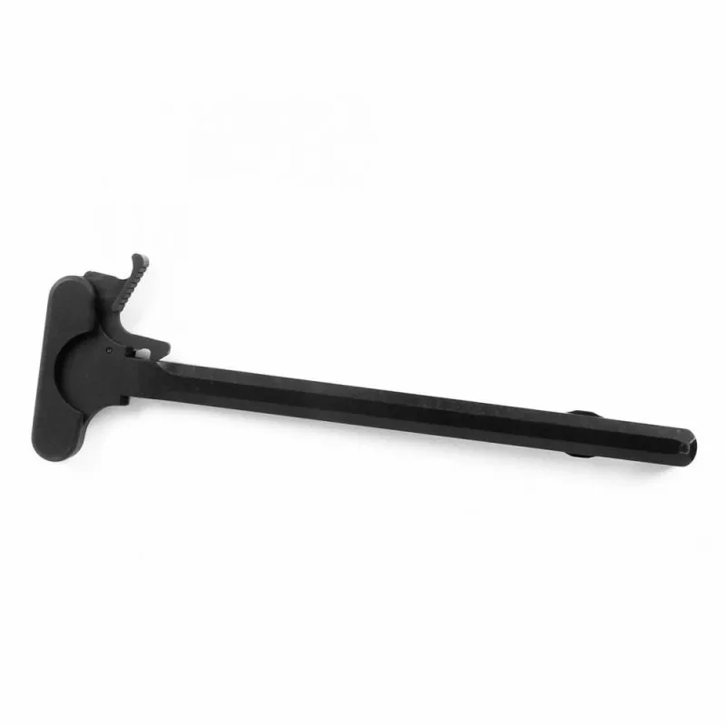 Lbe AR Charging HandleWith/Extension Latch